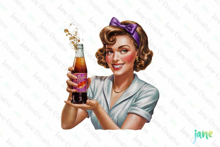 Canvas Clipart Image 24