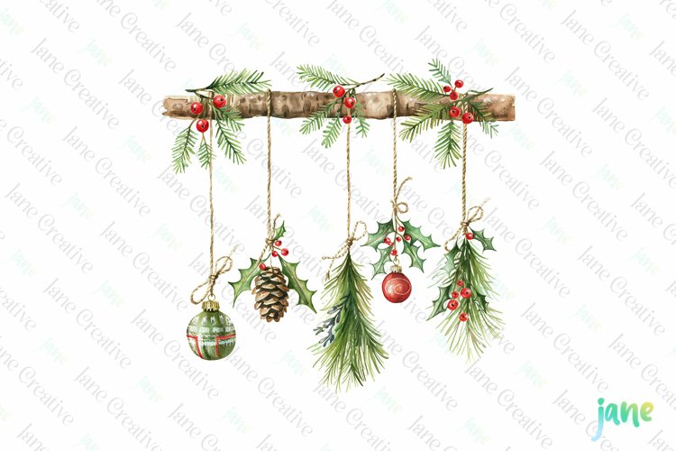 String Clipart Image 22