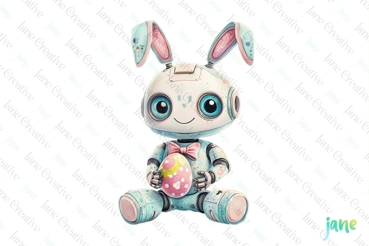 Easter Illustrations Image 21