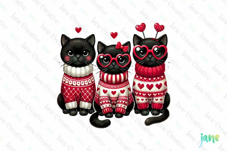 Valentine Illustrations Image 3