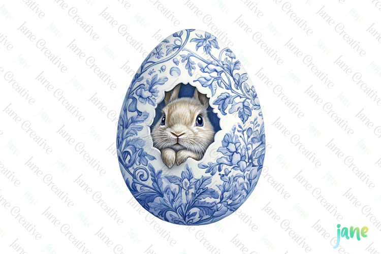 Easter Illustrations Image 14