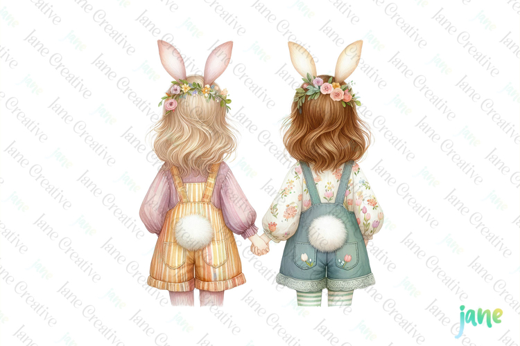 Easter Illustrations Image 10