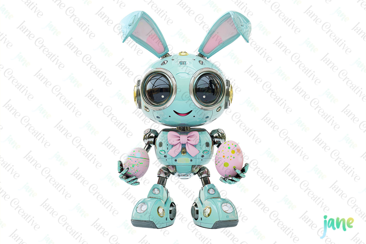 Easter Illustrations Image 20