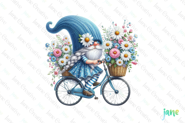 Spring Clipart Image 4