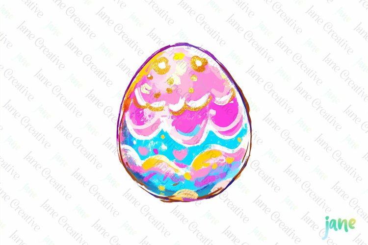 Happy Easter Png Image 20