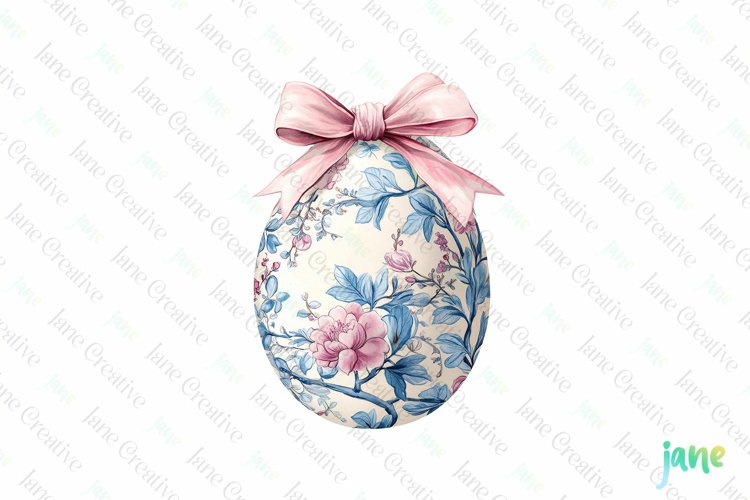 Easter Illustrations Image 11