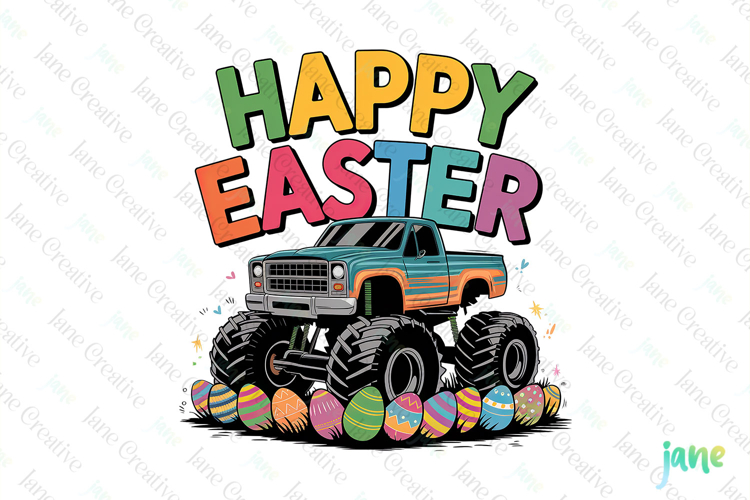 Easter Clipart Image 17