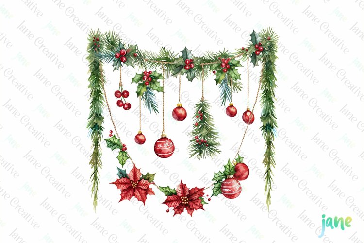 String Clipart Image 19