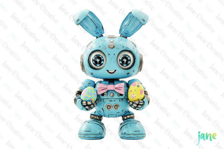 Easter Illustrations Image 18