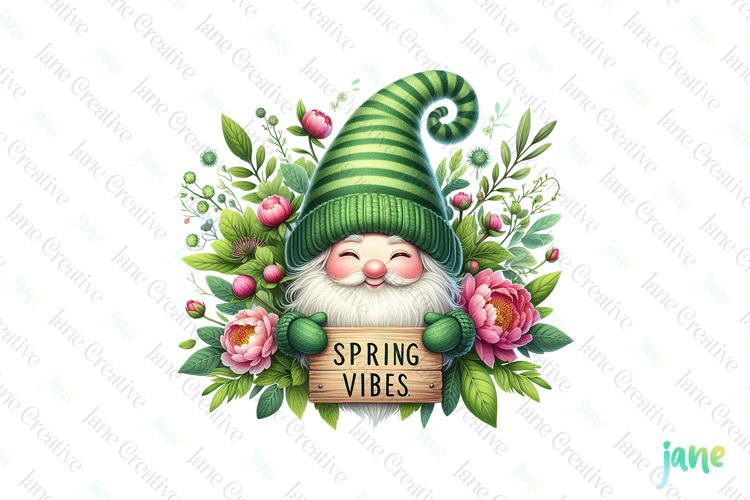 Garden Illustrations Image 6