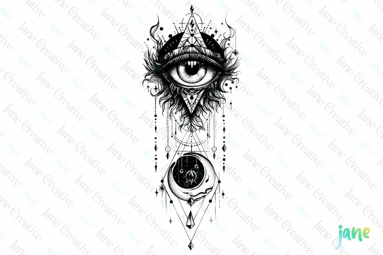 Moon Clipart Image 13