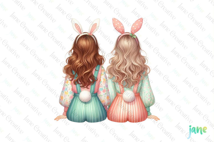 Easter Illustrations Image 7
