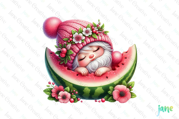 Garden Illustrations Image 5