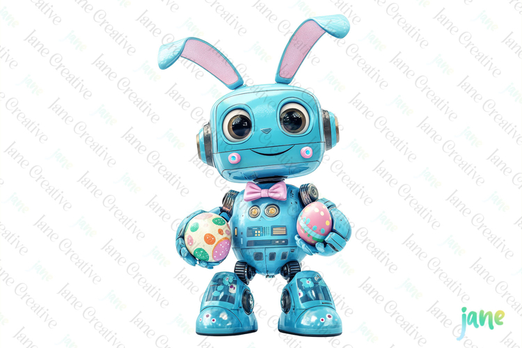 Easter Illustrations Image 16