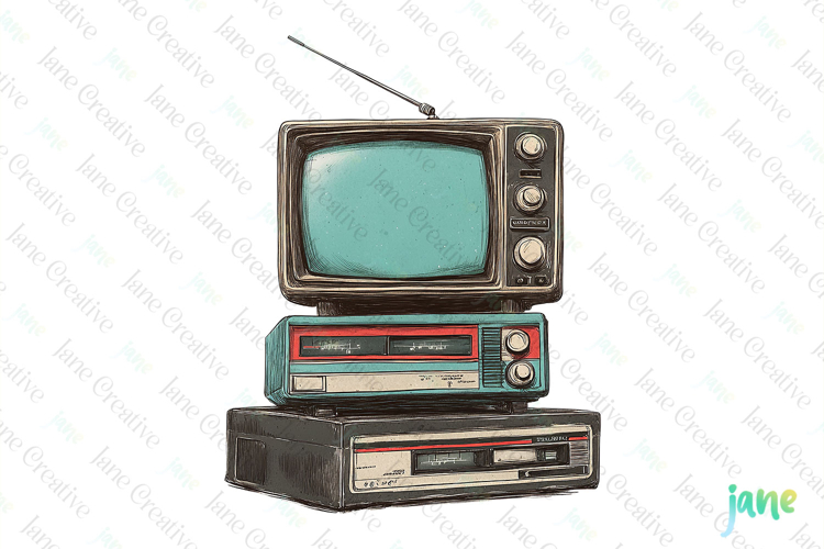 Cute Camera Clipart