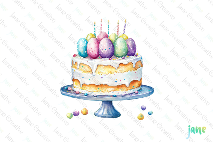 Easter Bunny Clipart