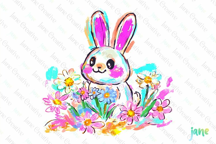 Happy Easter Png Image 4