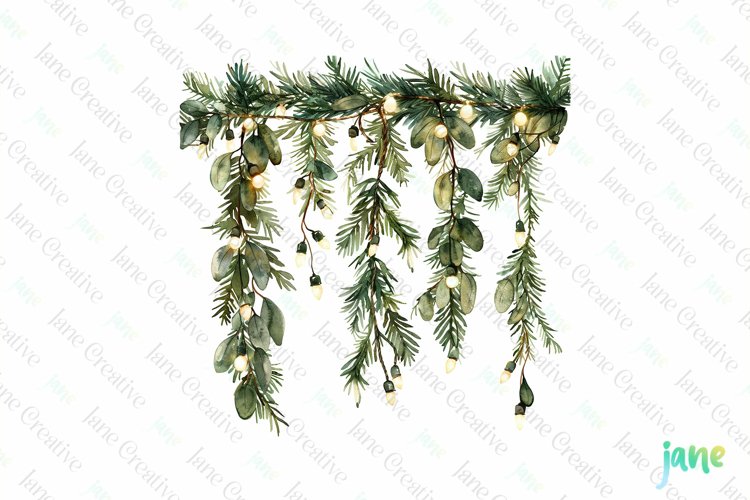 String Clipart Image 3