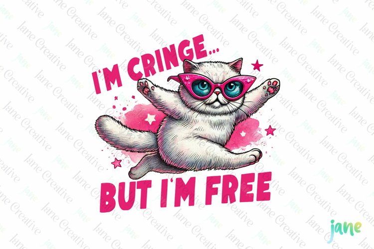 Cat Illustrations