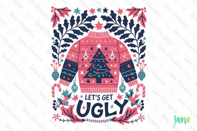 Christmas SVGs Image 20