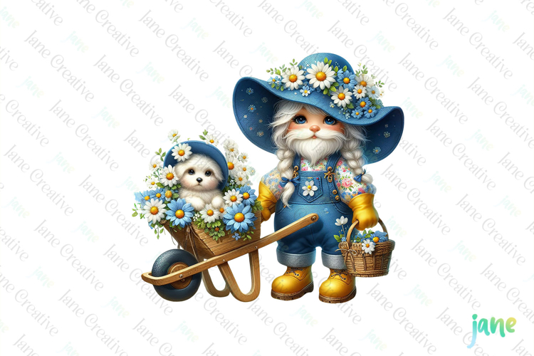 Spring Clipart Image 9