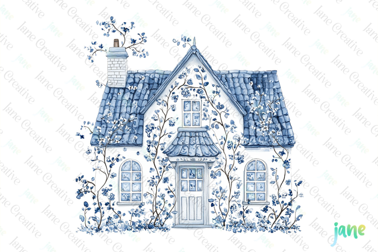Easter Illustrations Image 9