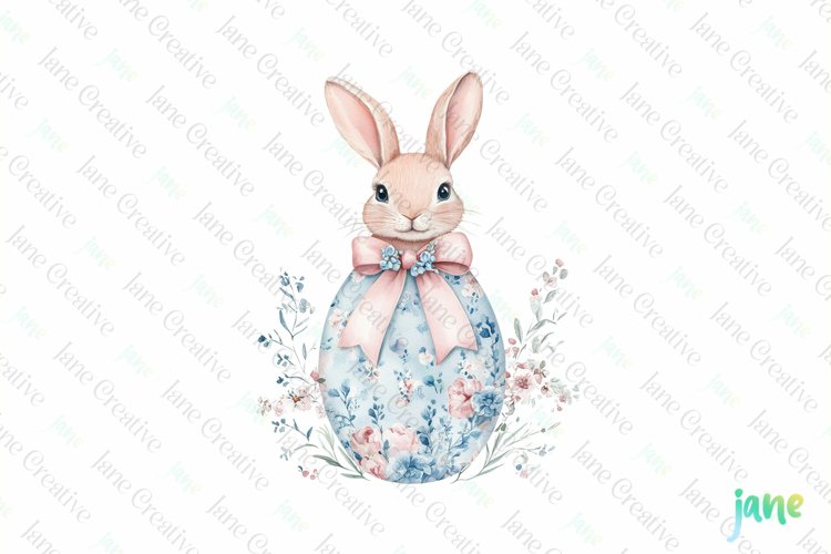 Easter Illustrations Image 6