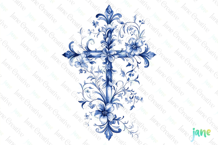 Easter Illustrations Image 8