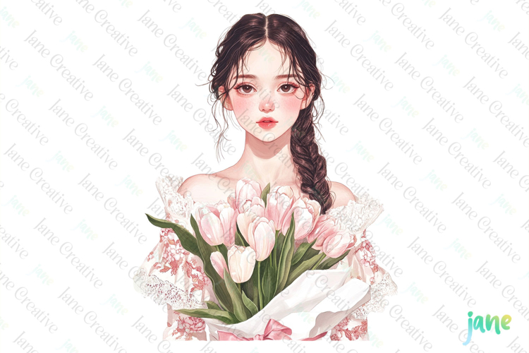 Spring Clipart Image 13