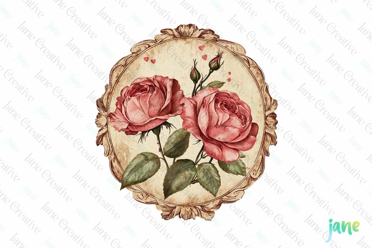 Valentine Illustrations Image 22