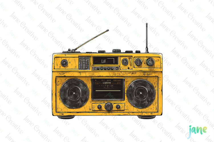 Cute Camera Clipart Image 23