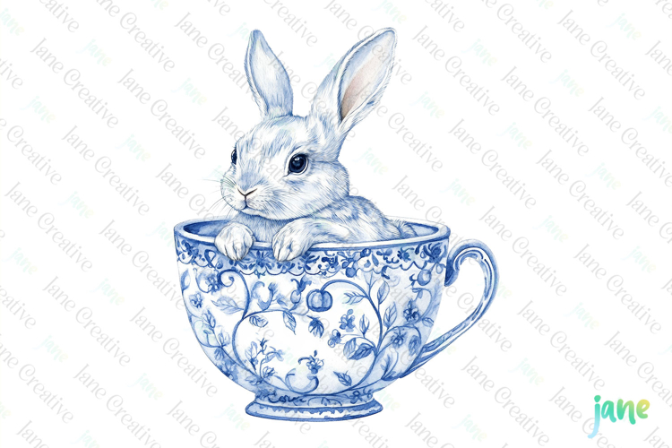 Easter Illustrations Image 7