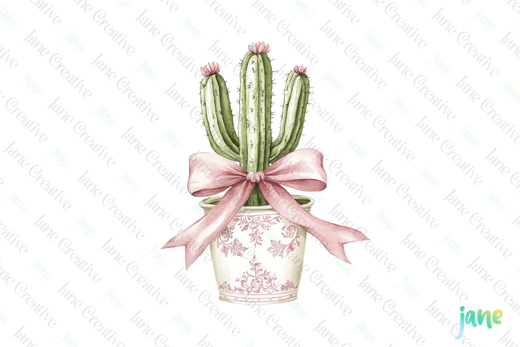 Cowgirl Clipart Image 24