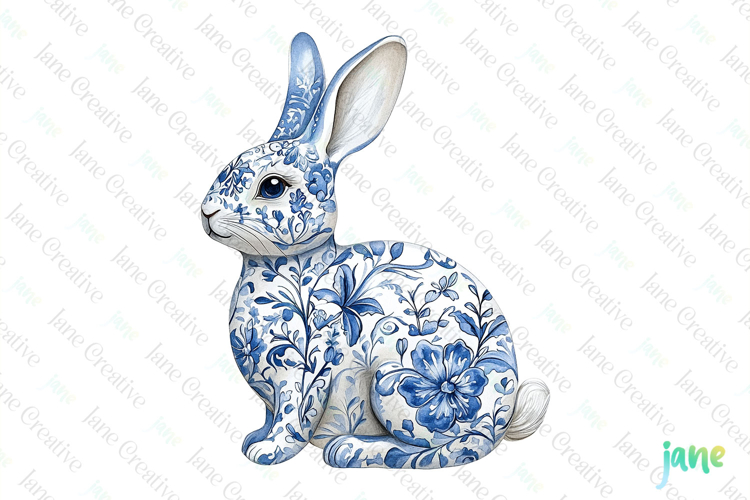 Easter Illustrations Image 6