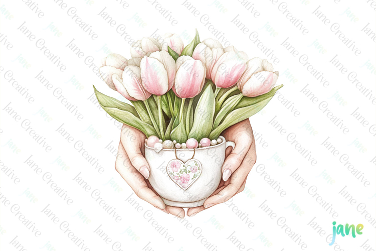 Spring Clipart Image 11