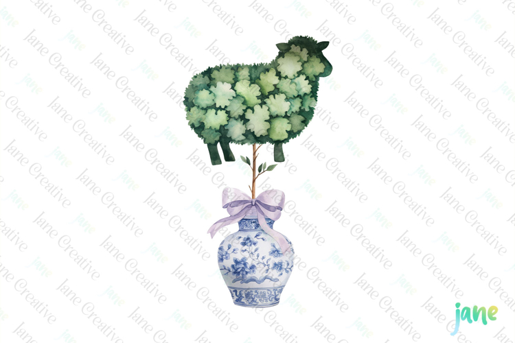 Lamb Png Image 9