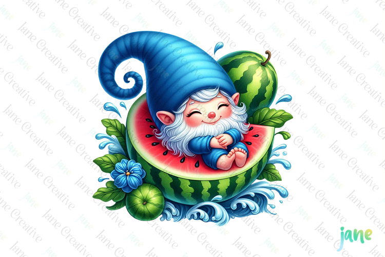 Garden Illustrations Image 23