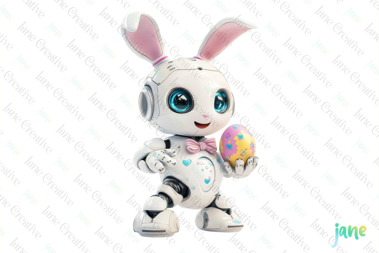 Easter Illustrations Image 24