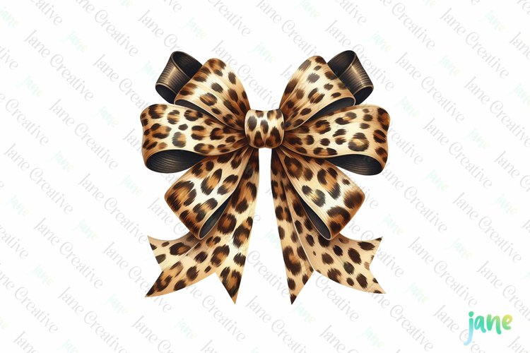 Christmas Bow Clipart Image 22