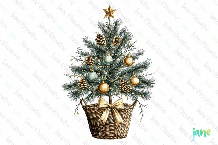 Mint Clipart Image 5