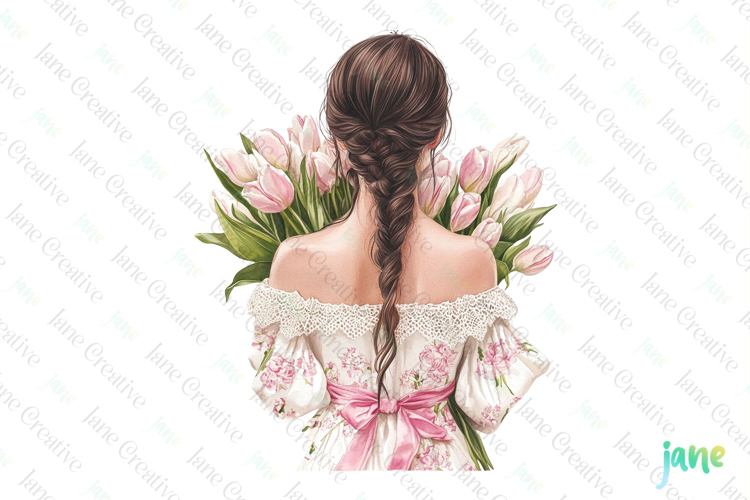 Spring Clipart Image 9