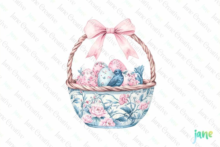 Easter Illustrations Image 2