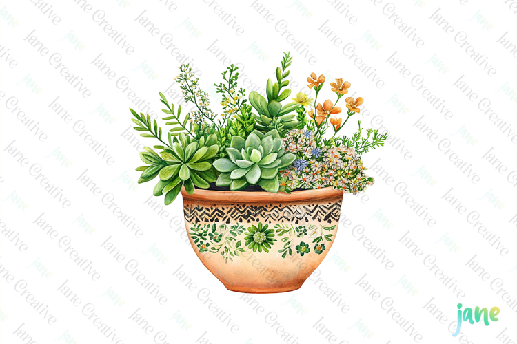 Spring Clipart Image 9