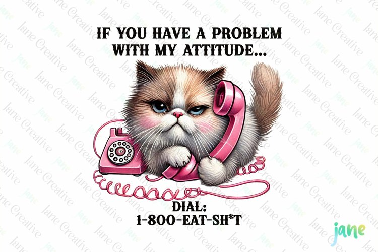 Cat Illustrations Image 24