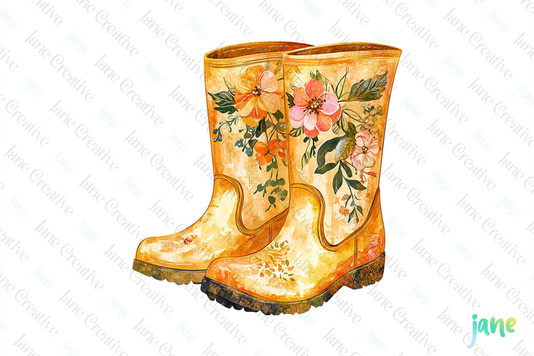Spring Clipart Image 17
