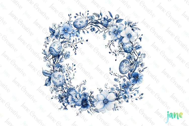 Easter Illustrations Image 16