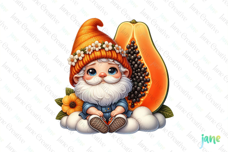 Garden Illustrations Image 9