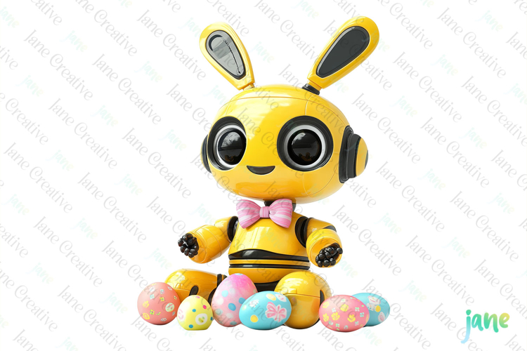 Easter Illustrations Image 23