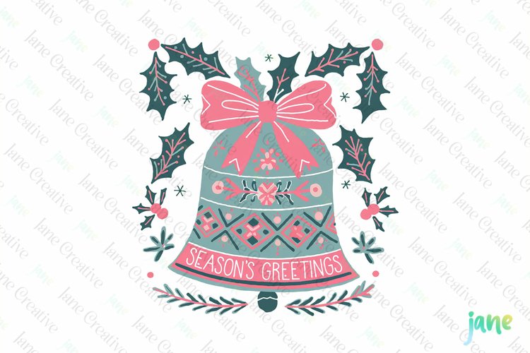 Christmas SVGs Image 17