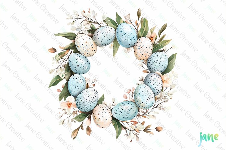 Easter Bunny Cliparts Image 5